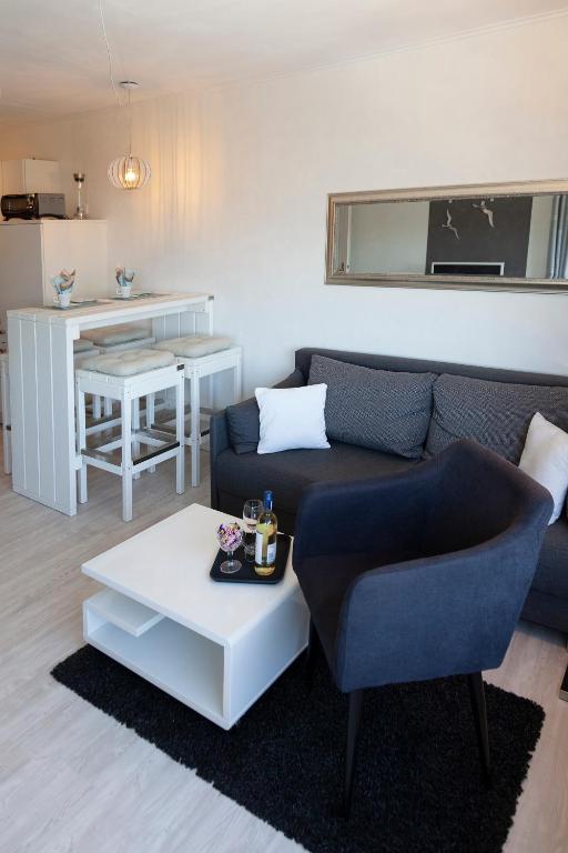 Ferienwohnung Seebrise room 1