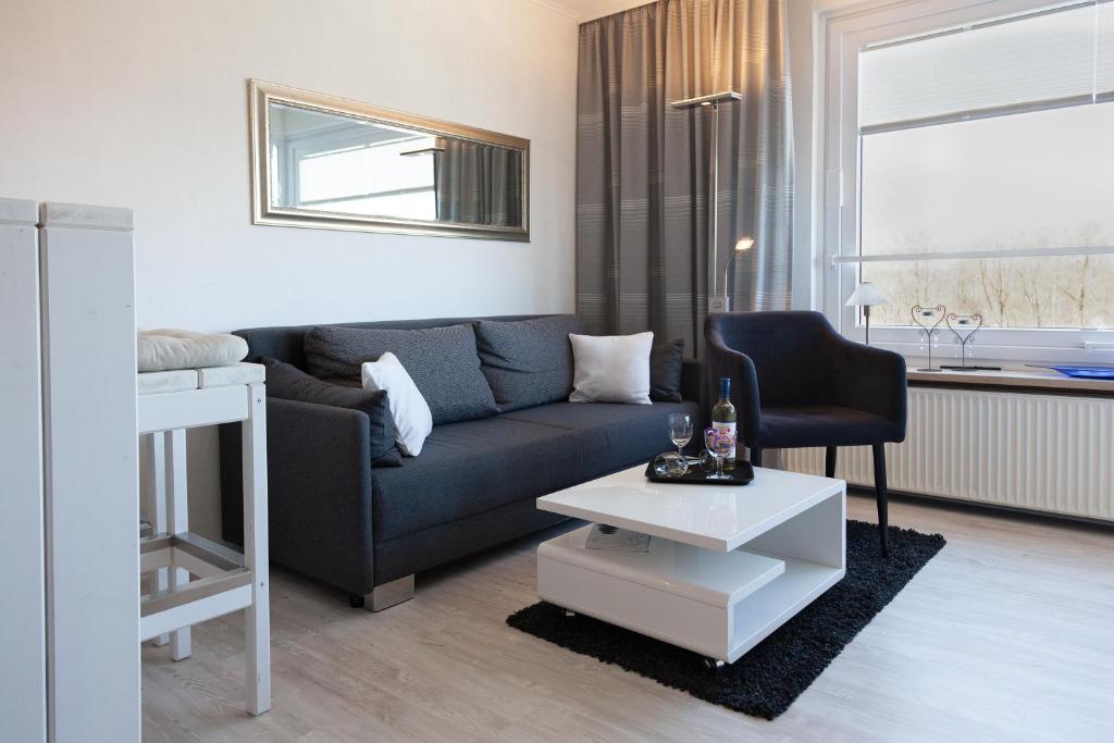 Ferienwohnung Seebrise room 2