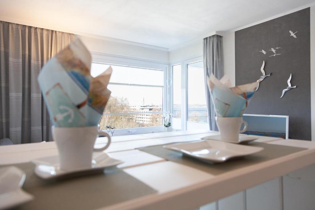 Ferienwohnung Seebrise room 3
