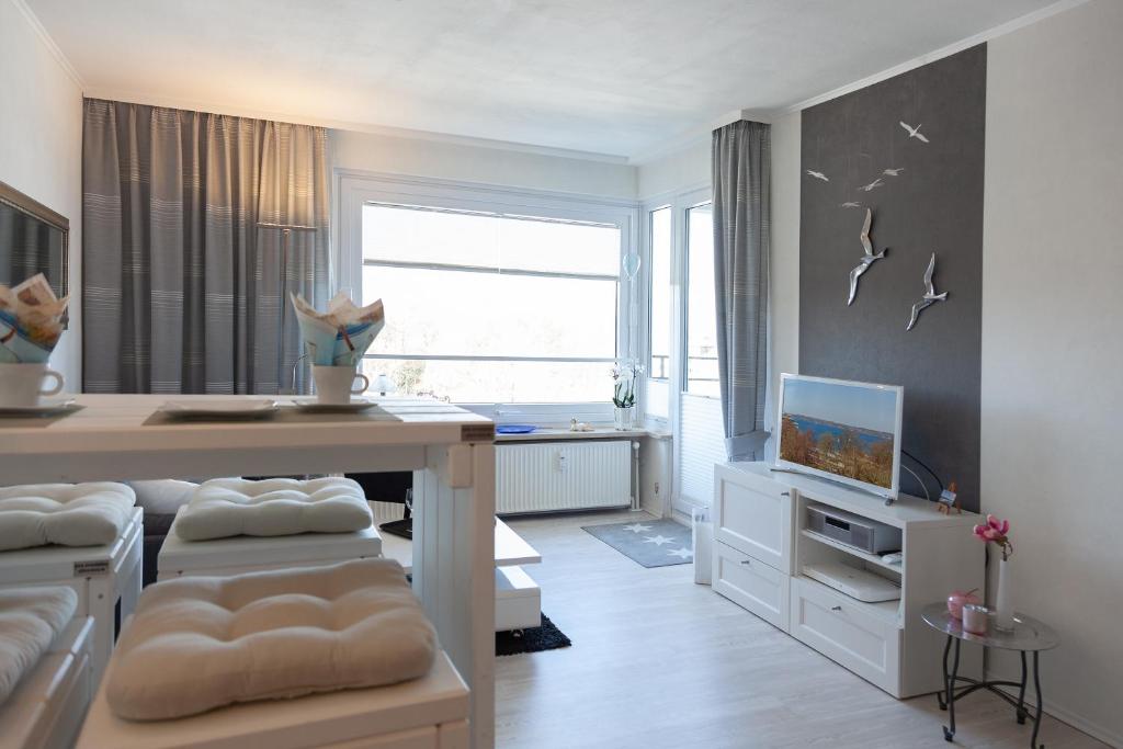 Ferienwohnung Seebrise room 4