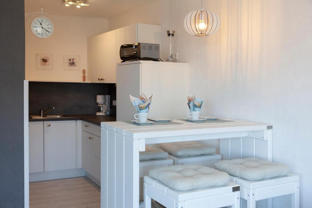 Ferienwohnung Seebrise room 5